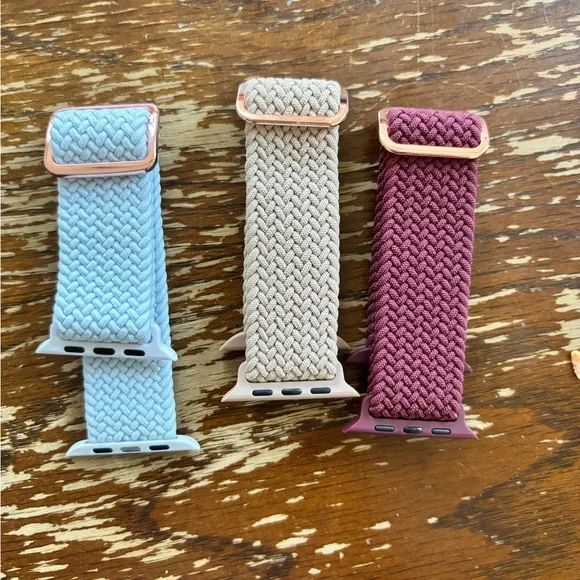 Apple Watch Series 6 bundle